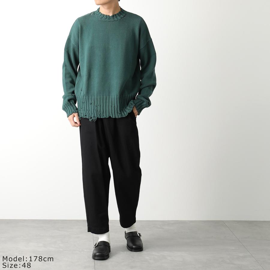 MARNI 【カラー限定特価】MARNI マルニ セーター GCMG0210A0 MARNI 【カラー限定特価】MARNI マルニ セーター GCMG0210A0