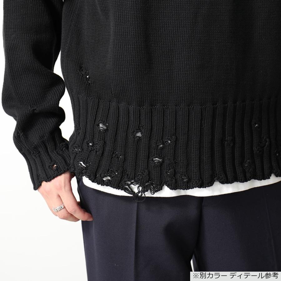 MARNI 【カラー限定特価】MARNI マルニ セーター GCMG0210A0 MARNI 【カラー限定特価】MARNI マルニ セーター GCMG0210A0