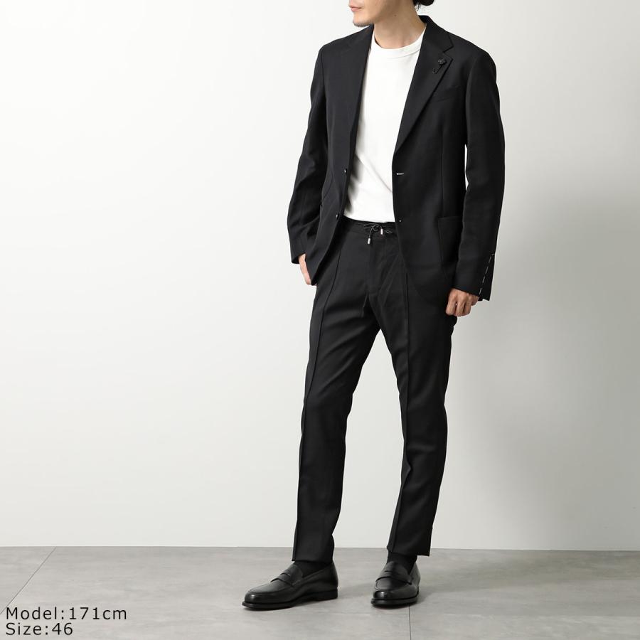 LARDINI（ラルディーニ） ジャケット IV949Q IVEL63702 メンズ