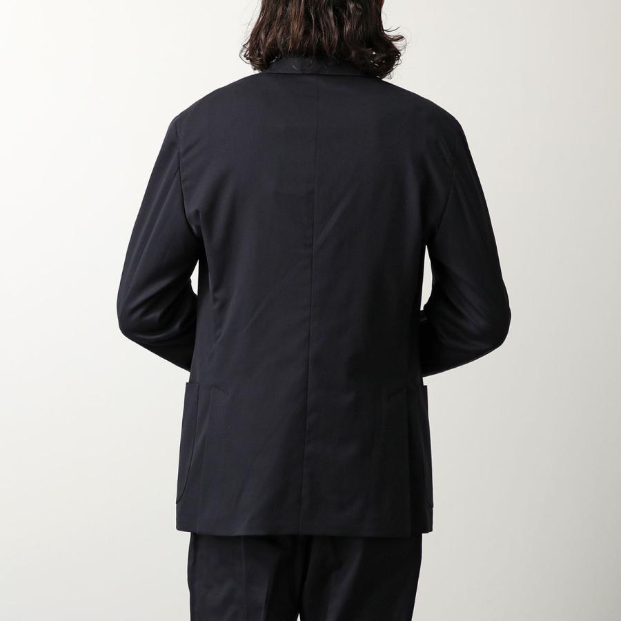 LARDINI ラルディーニ セットアップ トラベル スーツ IV149Q LARDINI ラルディーニ セットアップ トラベル スーツ IV149Q