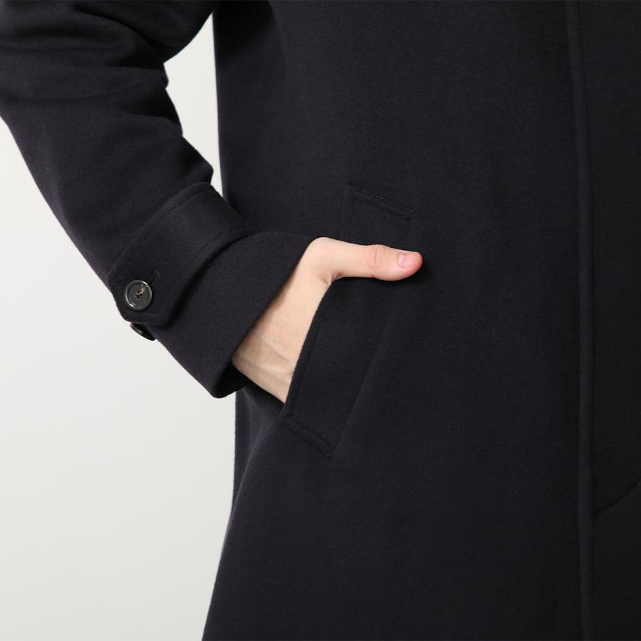 LARDINI（ラルディーニ） ステンカラーコート IV23223 IVC63605 メンズ