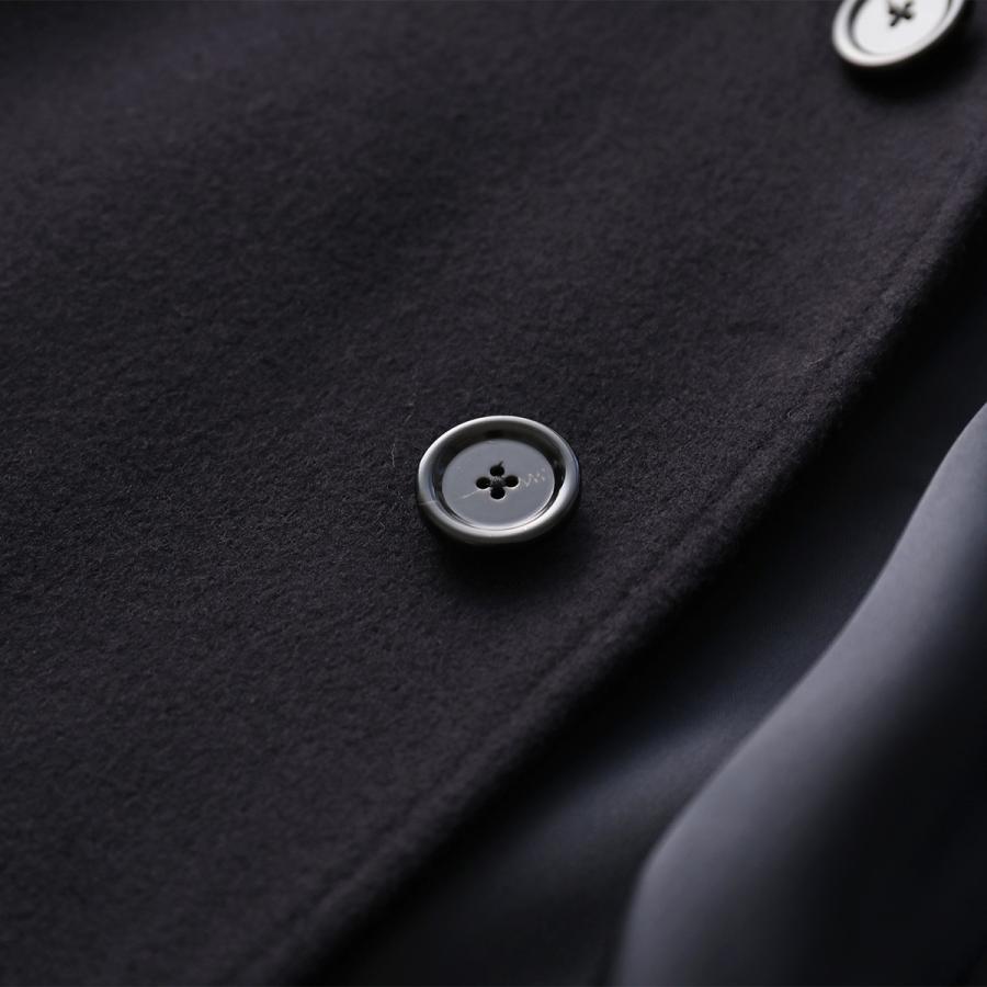 LARDINI ラルディーニ ステンカラーコート IV23223 IVC63605