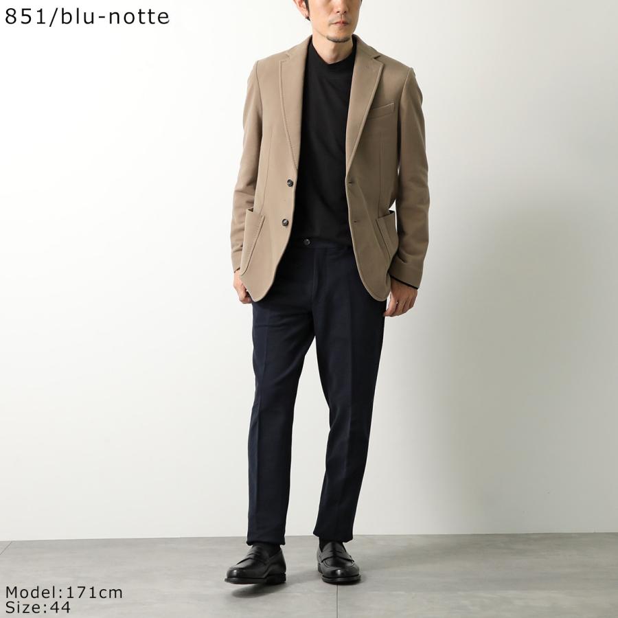 CIRCOLO 1901（チルコロ 1901） チルコロ テーパードパンツ CN4441