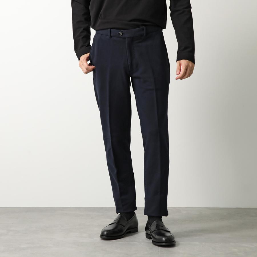 CIRCOLO 1901（チルコロ 1901） チルコロ テーパードパンツ CN4441