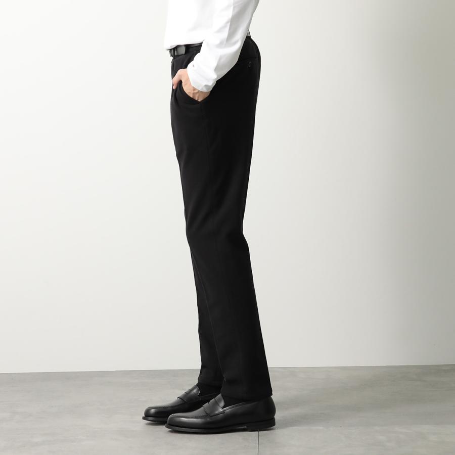 CIRCOLO 1901（チルコロ 1901） チルコロ テーパードパンツ CN4441