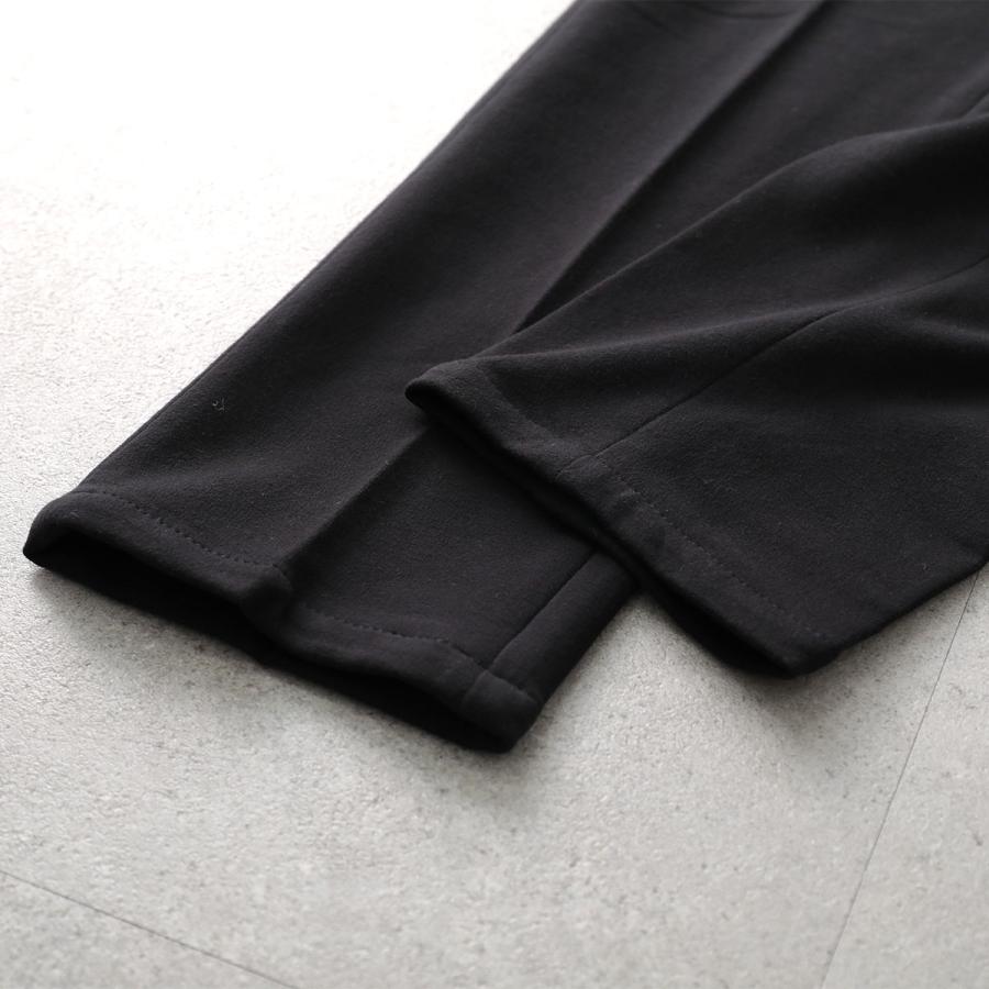 CIRCOLO 1901（チルコロ 1901） チルコロ テーパードパンツ CN4441