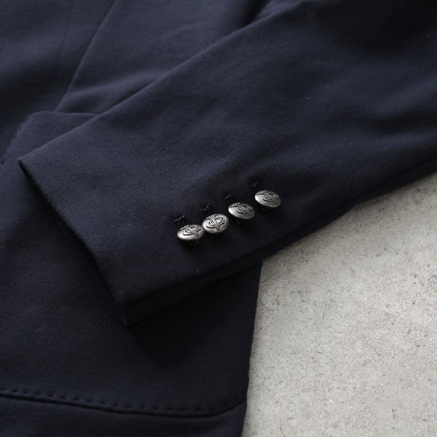 CIRCOLO 1901（チルコロ 1901） チルコロ ダブル6Bジャケット CN4442