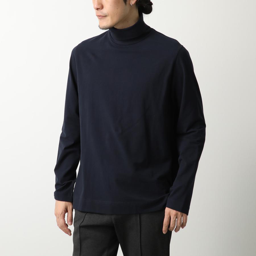 CIRCOLO 1901（チルコロ 1901） チルコロ Tシャツ CN4474 メンズ 長袖