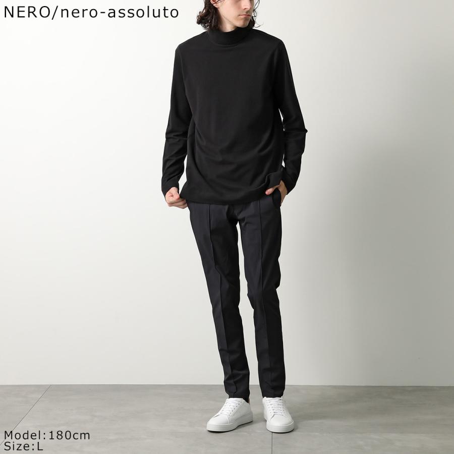 CIRCOLO 1901（チルコロ 1901） チルコロ Tシャツ CN4474 メンズ 長袖