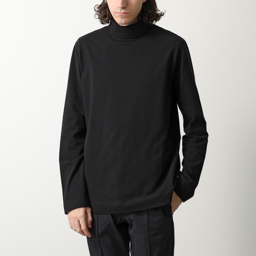 [あす着] チルコロ CIRCOLO 1901 モックネックカットソー メンズ CIRCOLO 1901（チルコロ 1901） チルコロ Tシャツ CN4474 メンズ 長袖