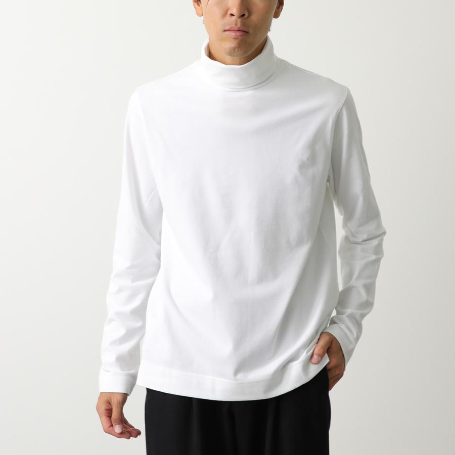 CIRCOLO 1901（チルコロ 1901） チルコロ Tシャツ CN4474 メンズ 長袖