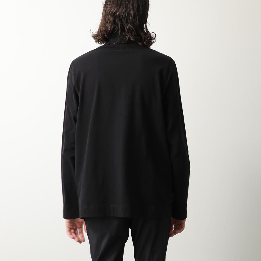 CIRCOLO 1901（チルコロ 1901） チルコロ Tシャツ CN4474 メンズ 長袖