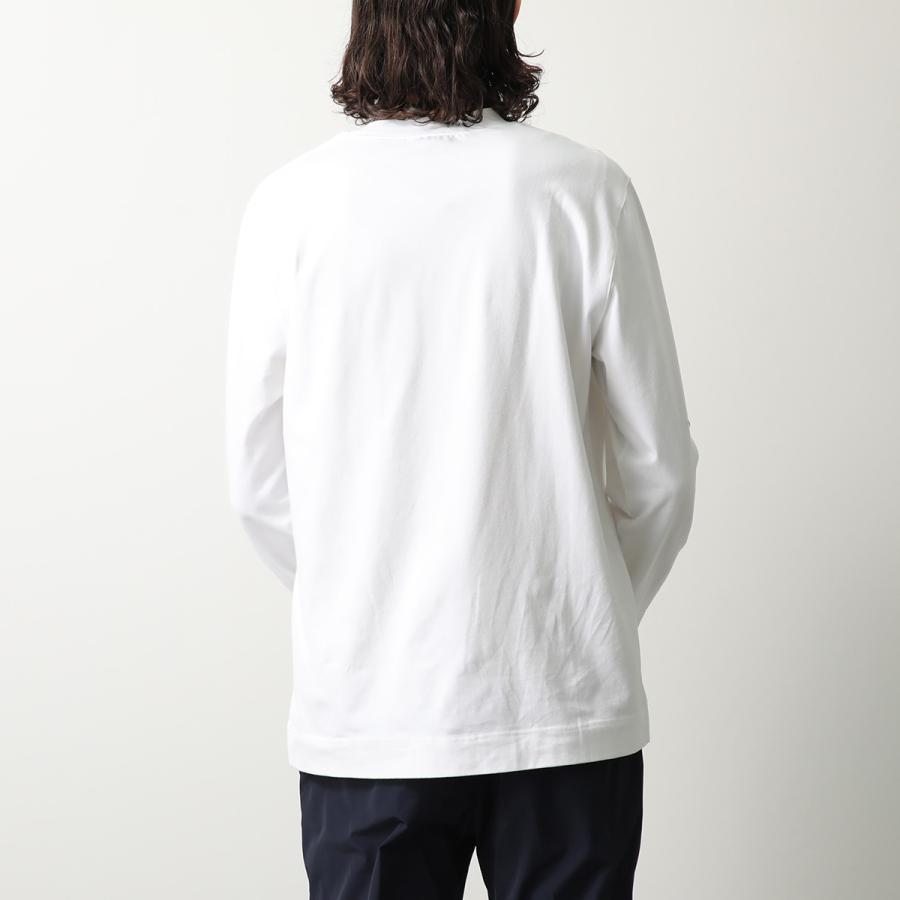 CIRCOLO 1901 チルコロ Tシャツ CN4477 メンズ 長袖 カットソー