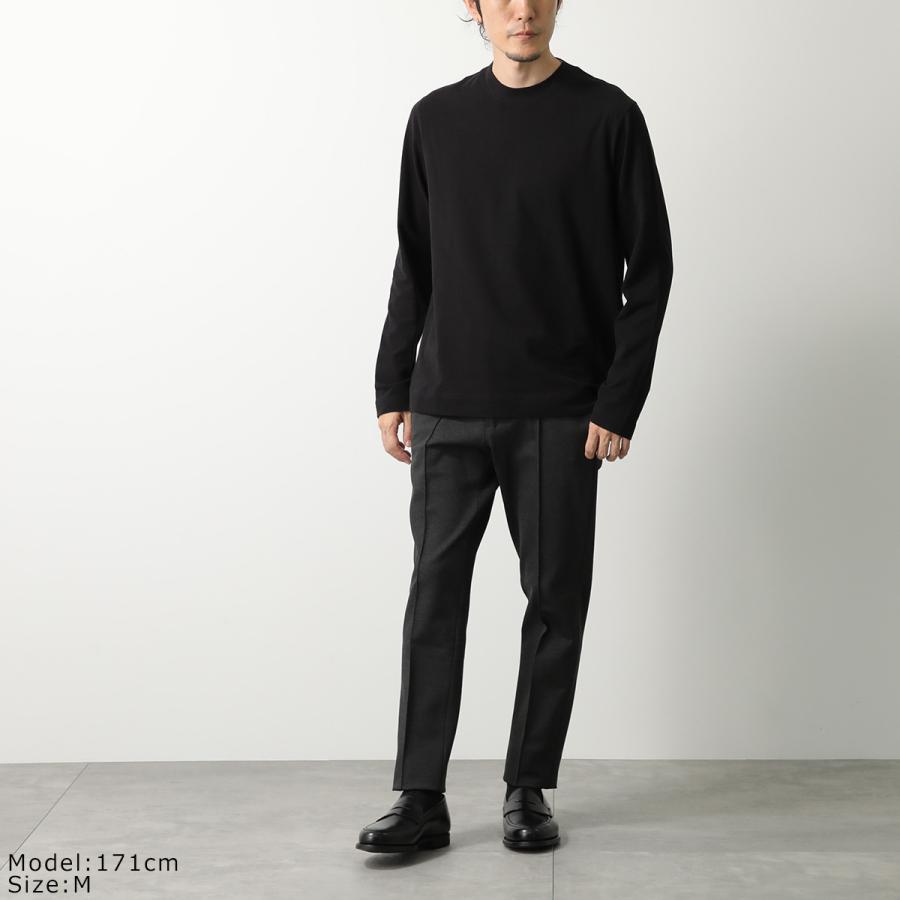 CIRCOLO 1901 チルコロ Tシャツ CN4477 メンズ 長袖 カットソー