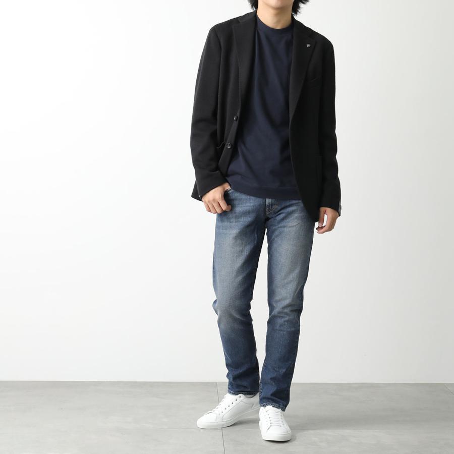 CIRCOLO 1901 チルコロ Tシャツ CN4477 メンズ 長袖 カットソー