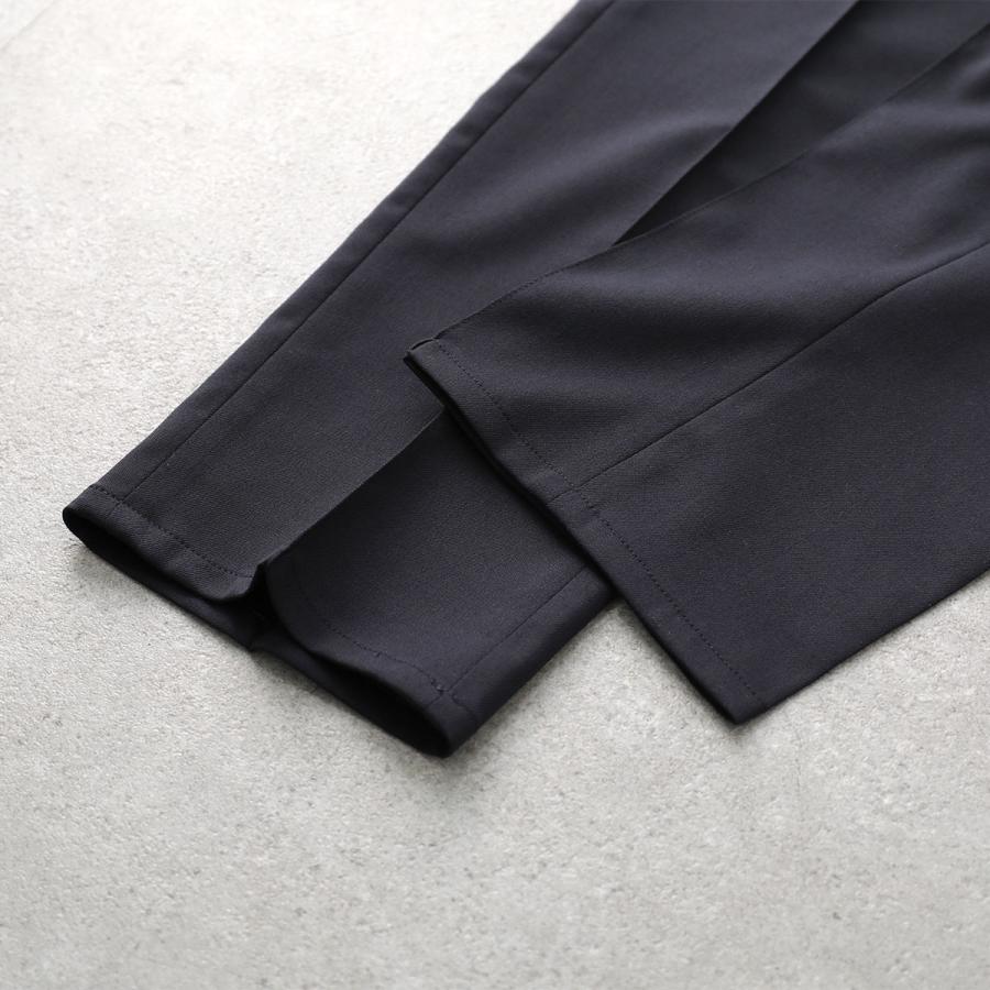 giab's ARCHIVIO ジャブスアルキヴィオ スラックス MASACCIO GOLD A5654 マサッチョ ゴールド メンズ イージーパンツ カラー3色 | giab's ARCHIVIO | 15