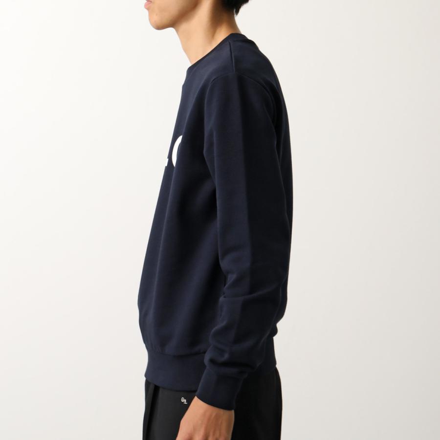 A.P.C. APC アーペーセー トレーナー COHBN M27907 メンズ