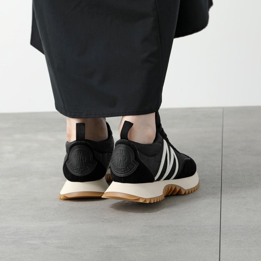 MONCLER モンクレール スニーカー PACEY ペイシー 4M00150 M4156