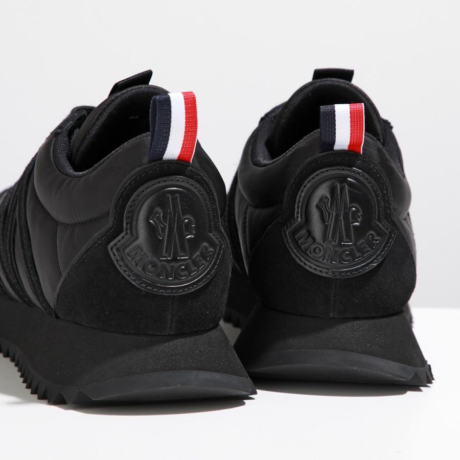 MONCLER（モンクレール） スニーカー PACEY ペイシー 4M00010 M4156