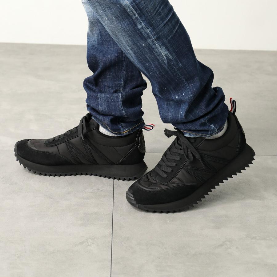 MONCLER（モンクレール） スニーカー PACEY ペイシー 4M00010 M4156
