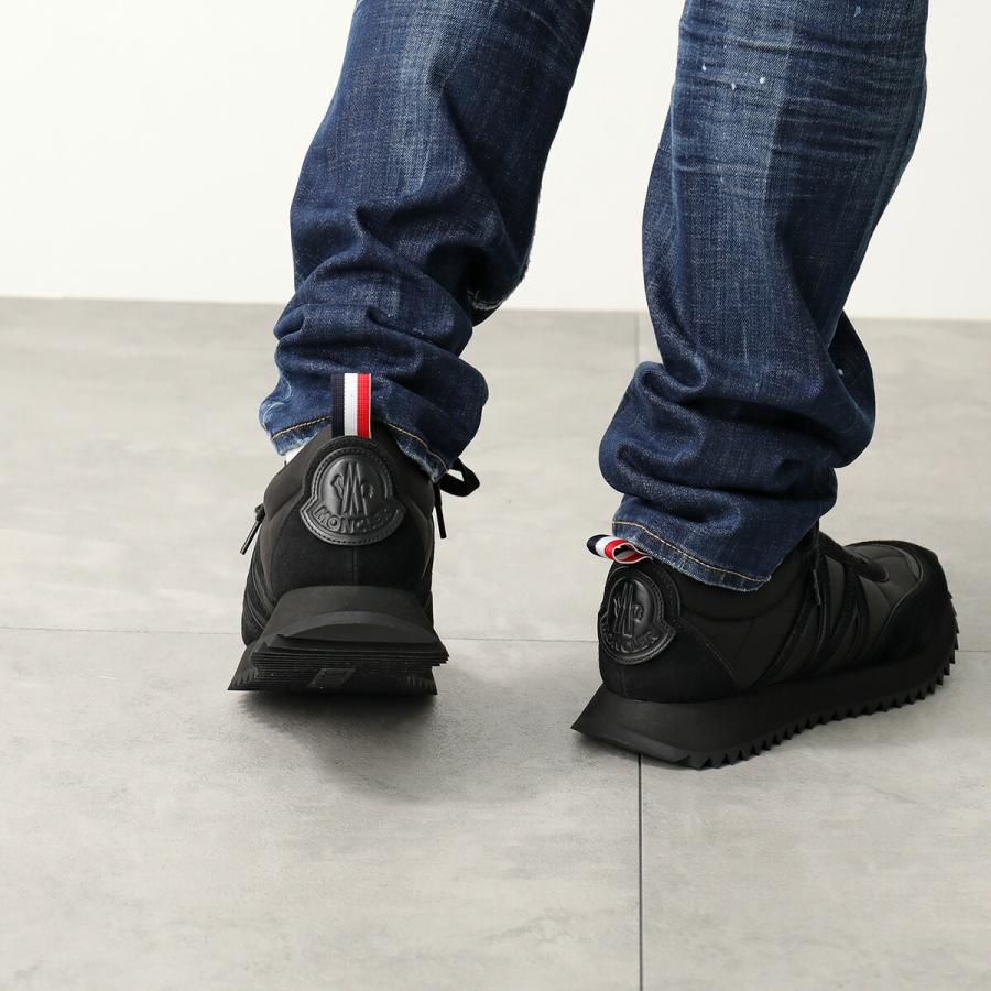 MONCLER（モンクレール） スニーカー PACEY ペイシー 4M00010 M4156