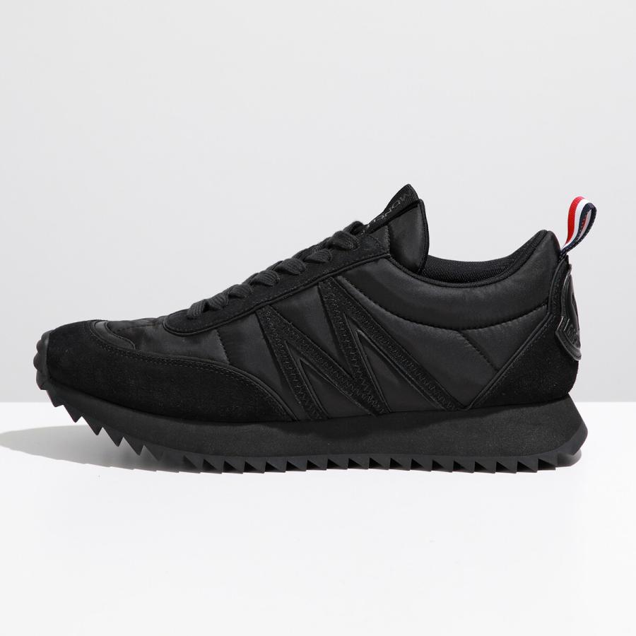 MONCLER（モンクレール） スニーカー PACEY ペイシー 4M00010 M4156