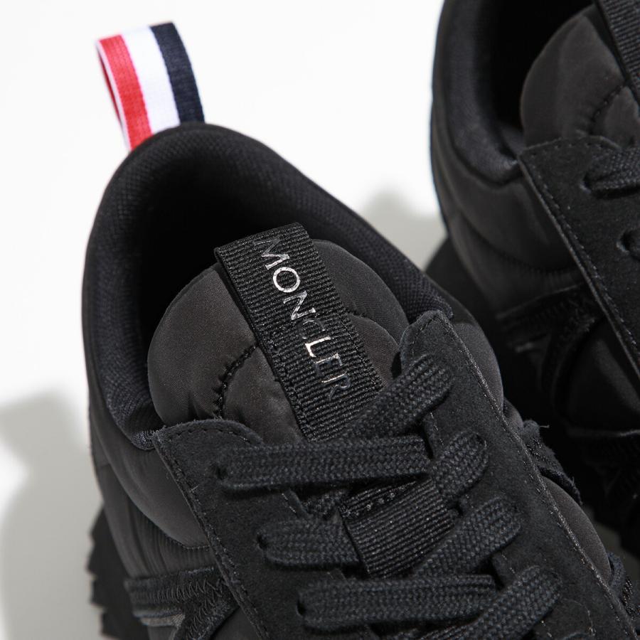 MONCLER（モンクレール） スニーカー PACEY ペイシー 4M00010 M4156