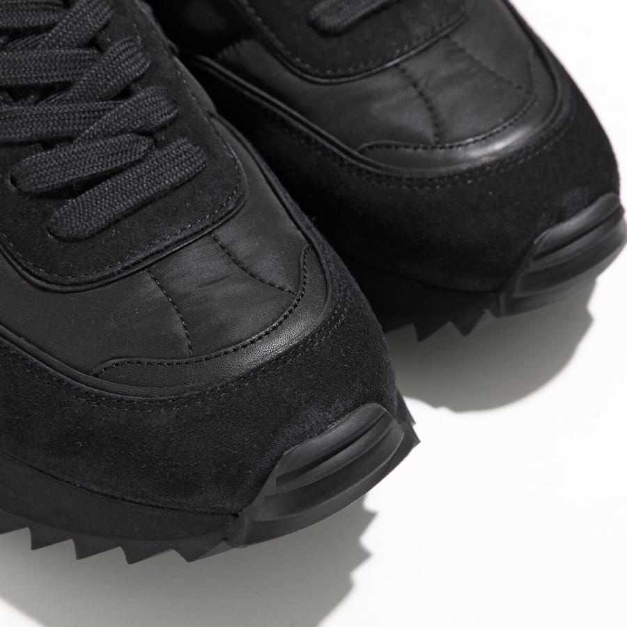 MONCLER（モンクレール） スニーカー PACEY ペイシー 4M00010 M4156
