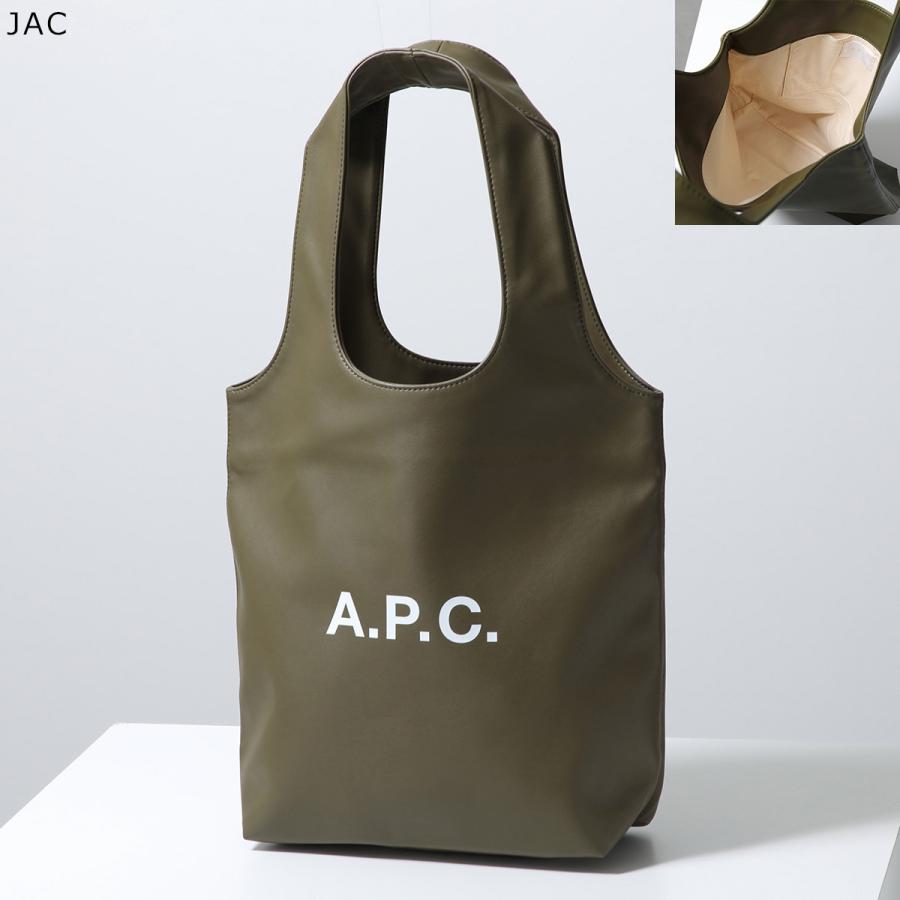 A.P.C.（アーペーセー） APC A.P.C. トートバッグ tote ninon small