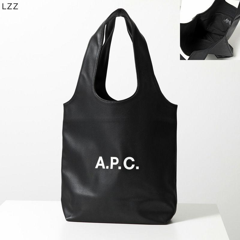 A.P.C.（アーペーセー） APC A.P.C. トートバッグ tote ninon small