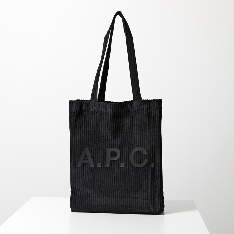 A.P.C.（アーペーセー） APC A.P.C. トートバッグ tote lou ルー COEZQ