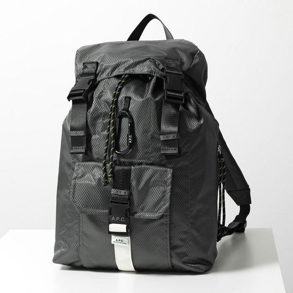 A.P.C.（アーペーセー） APC A.P.C. バックパック sac a dos treck