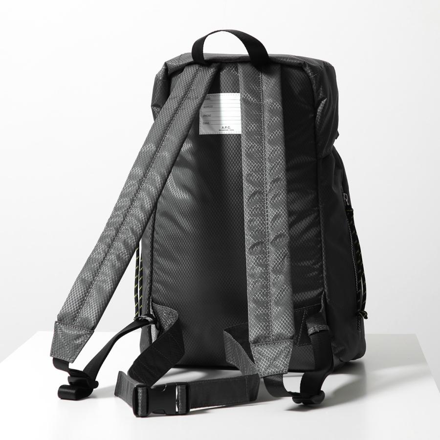 A.P.C.（アーペーセー） APC A.P.C. バックパック sac a dos treck