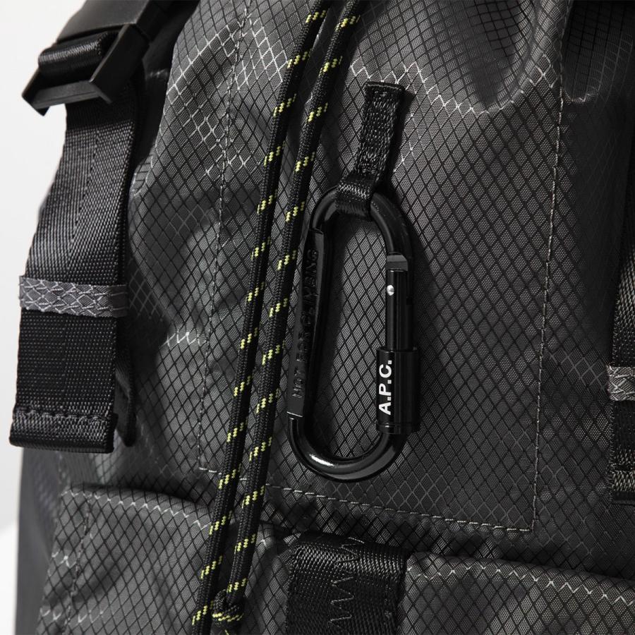 A.P.C.（アーペーセー） APC A.P.C. バックパック sac a dos treck