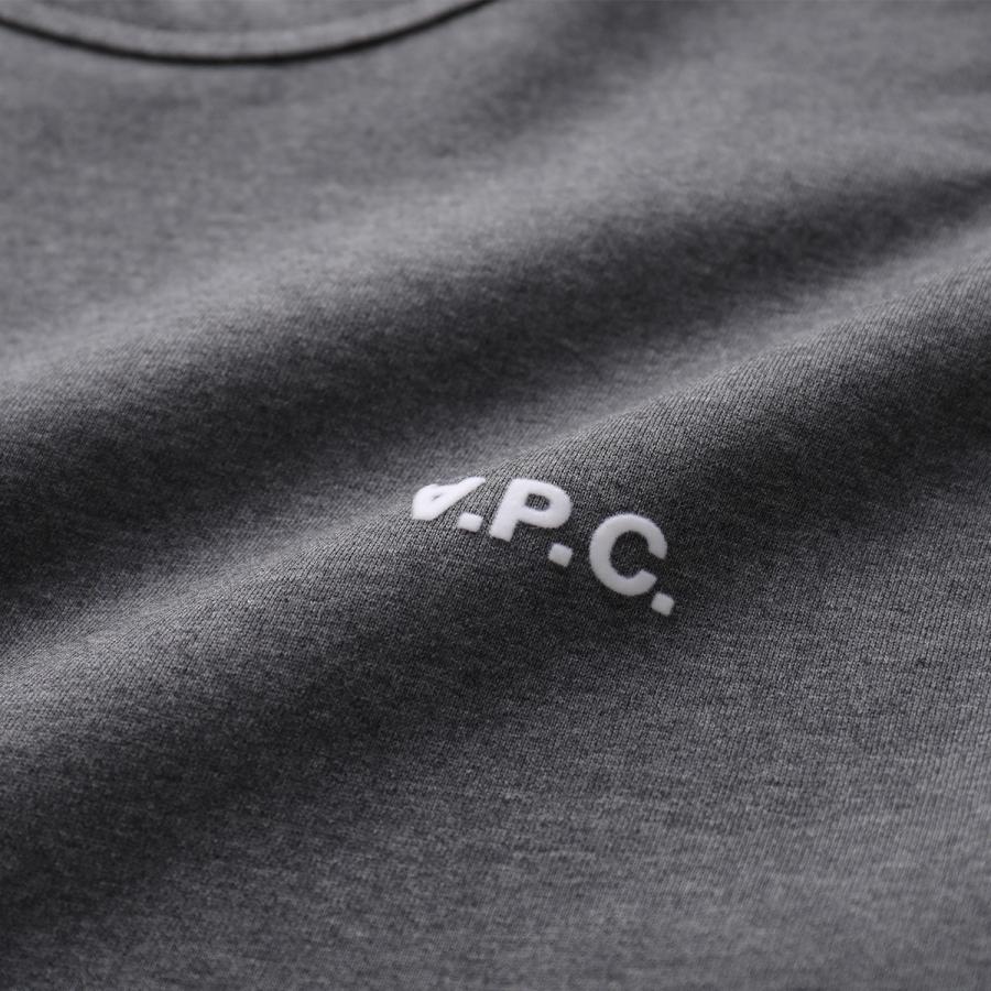 A.P.C. APC アーペーセー トレーナー SWEAT BOXY PETIT VPC A.P.C. APC アーペーセー トレーナー SWEAT BOXY PETIT VPC
