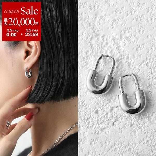 MARIA BLACK（マリアブラック） ピアス Schoenhauser ションハウザー