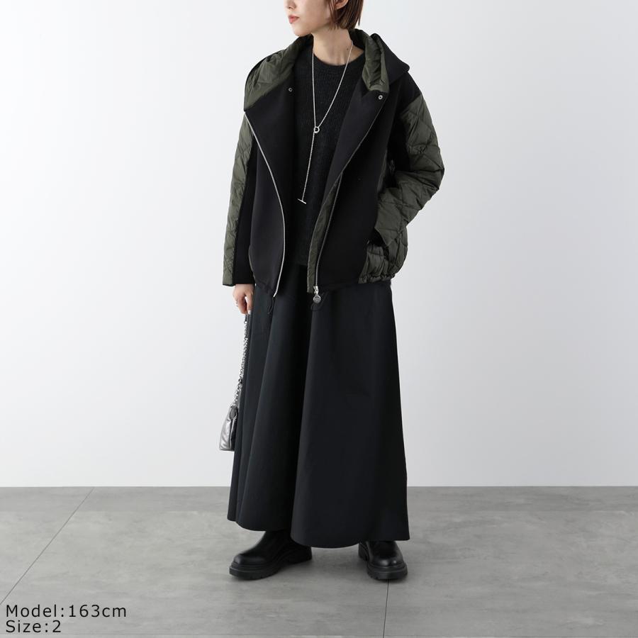 MARECHAL TERRE（マルシャルテル） ダウン ジャケット ZMT205CO122B