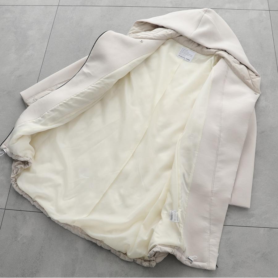 MARECHAL TERRE マルシャル・テル ダウン コート ZMT224CO330A