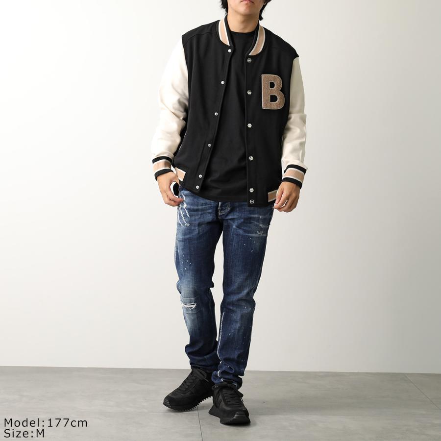 BALR.（ボーラー） ジャケット B138A 1001 GAME DAY REGULAR FIT