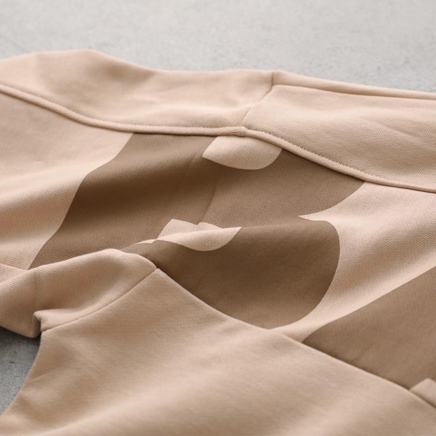 BALR.（ボーラー） トレーナー GAME DAY BOX FIT CREWNECK B1262 1072