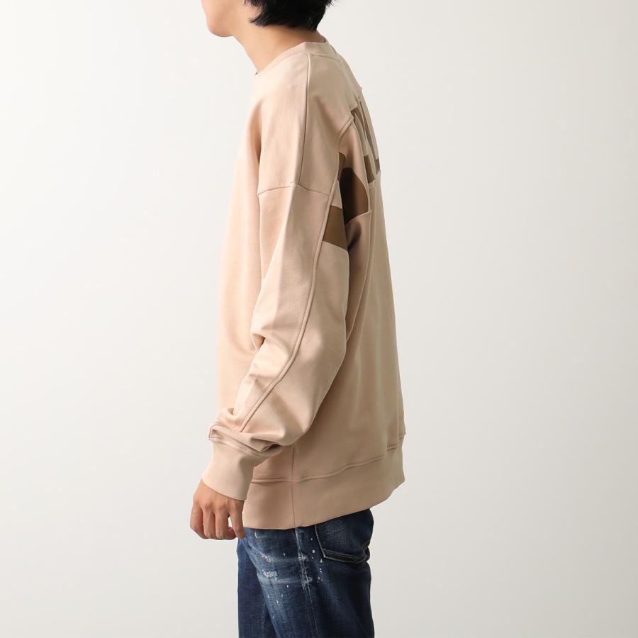 【BALR. 39,600円 新品未使用】ボーラー メンズ スウェットトレーナー BALR.（ボーラー） トレーナー GAME DAY BOX FIT CREWNECK B1262 1072