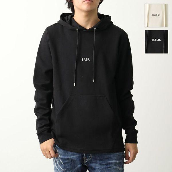 BALR.（ボーラー） フーディー B1261 1113 Q-SERIES REGULAR FIT