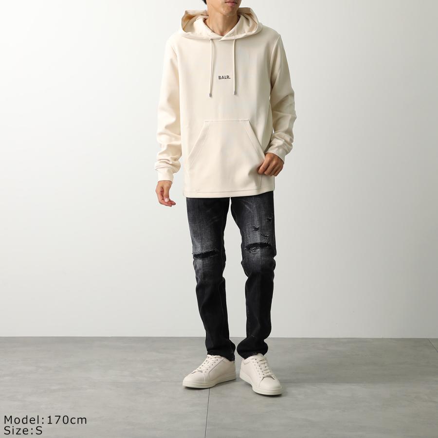 BALR. ボーラー フーディー B1261 1113 Q-SERIES REGULAR FIT BALR. ボーラー フーディー B1261 1113 Q-SERIES REGULAR FIT