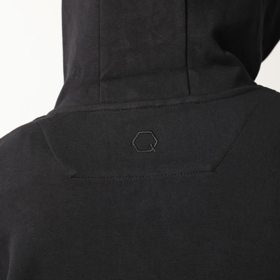 BALR.（ボーラー） フーディー B1261 1113 Q-SERIES REGULAR FIT