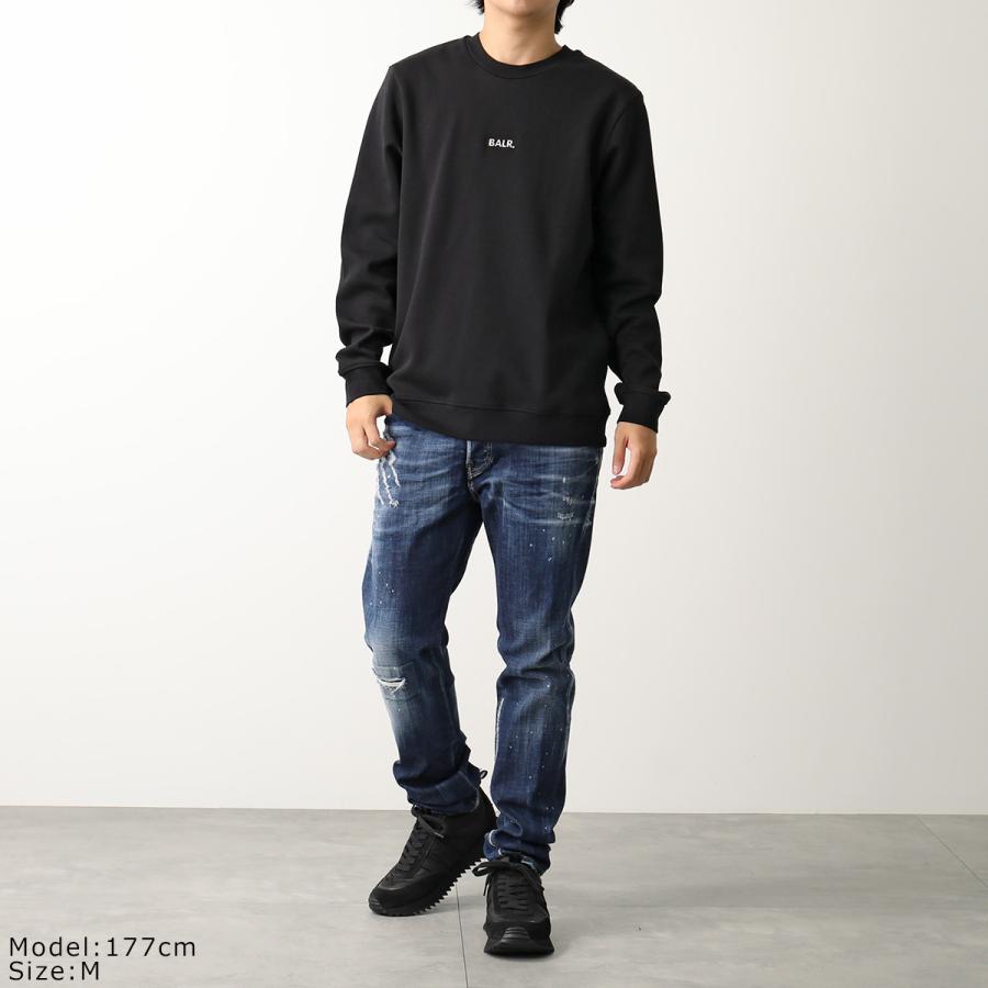 BALR. ボーラー トレーナー B1262 1074 Q-SERIES REGULAR FIT