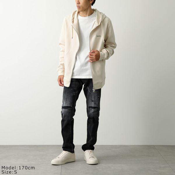 BALR.（ボーラー） パーカー B1269 1001 Q-SERIES REGULAR FIT ZIP