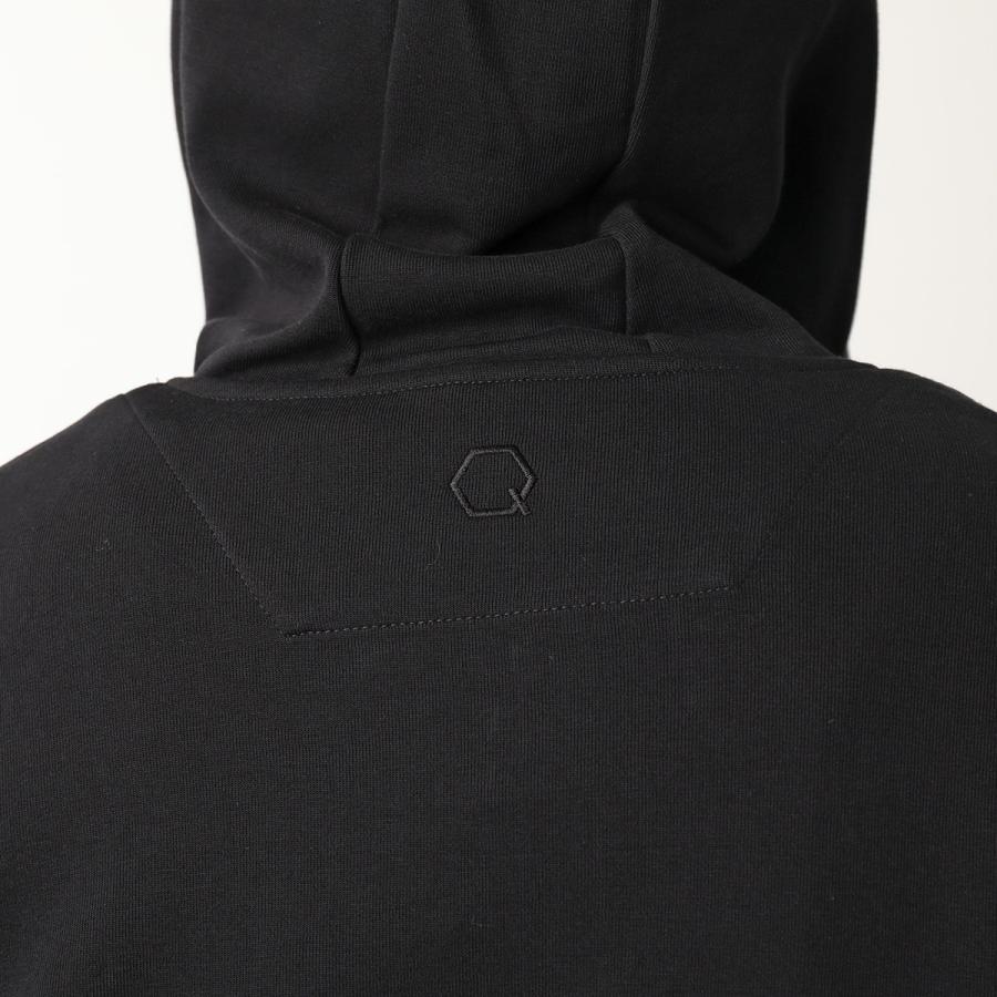 BALR.（ボーラー） パーカー B1269 1001 Q-SERIES REGULAR FIT ZIP