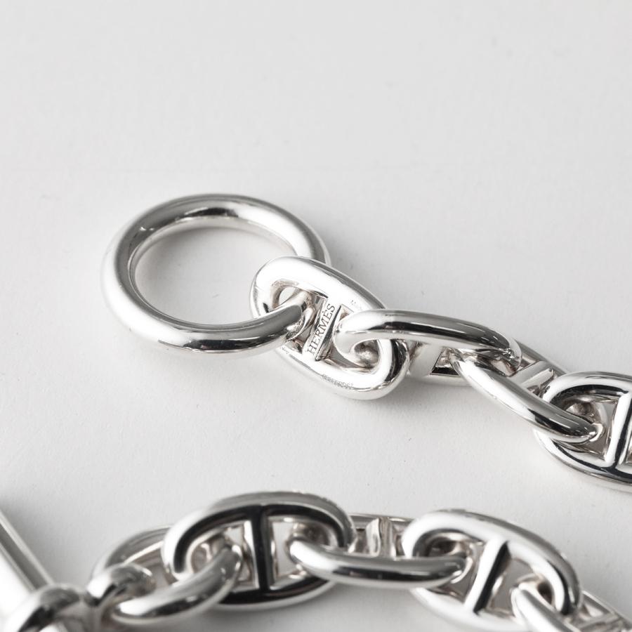 HERMES エルメス ブレスレット シェーヌダンクル MM Chaine HERMES エルメス ブレスレット シェーヌダンクル MM Chaine