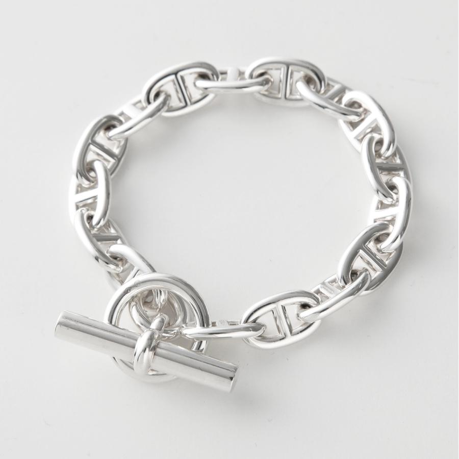 HERMES エルメス ブレスレット シェーヌダンクル MM Chaine HERMES エルメス ブレスレット シェーヌダンクル MM Chaine