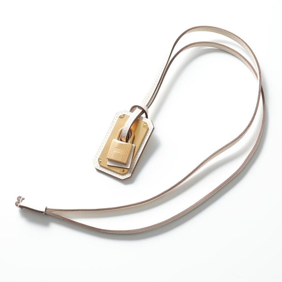 ❤未使用品❤オーケリーGMネックレス「エトゥープｘゴールド金具」エルメス 主役級 楽天市場】HERMES エルメス ネックレス O'Kelly GM オーケリー